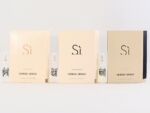 giorgio armani si edt (w) vial 1.5ml