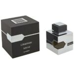 al haramain l'aventure edp intense for men 100ml
