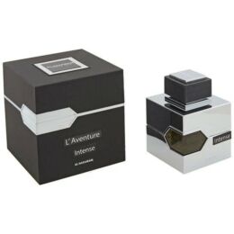 al haramain l'aventure edp intense for men 100ml