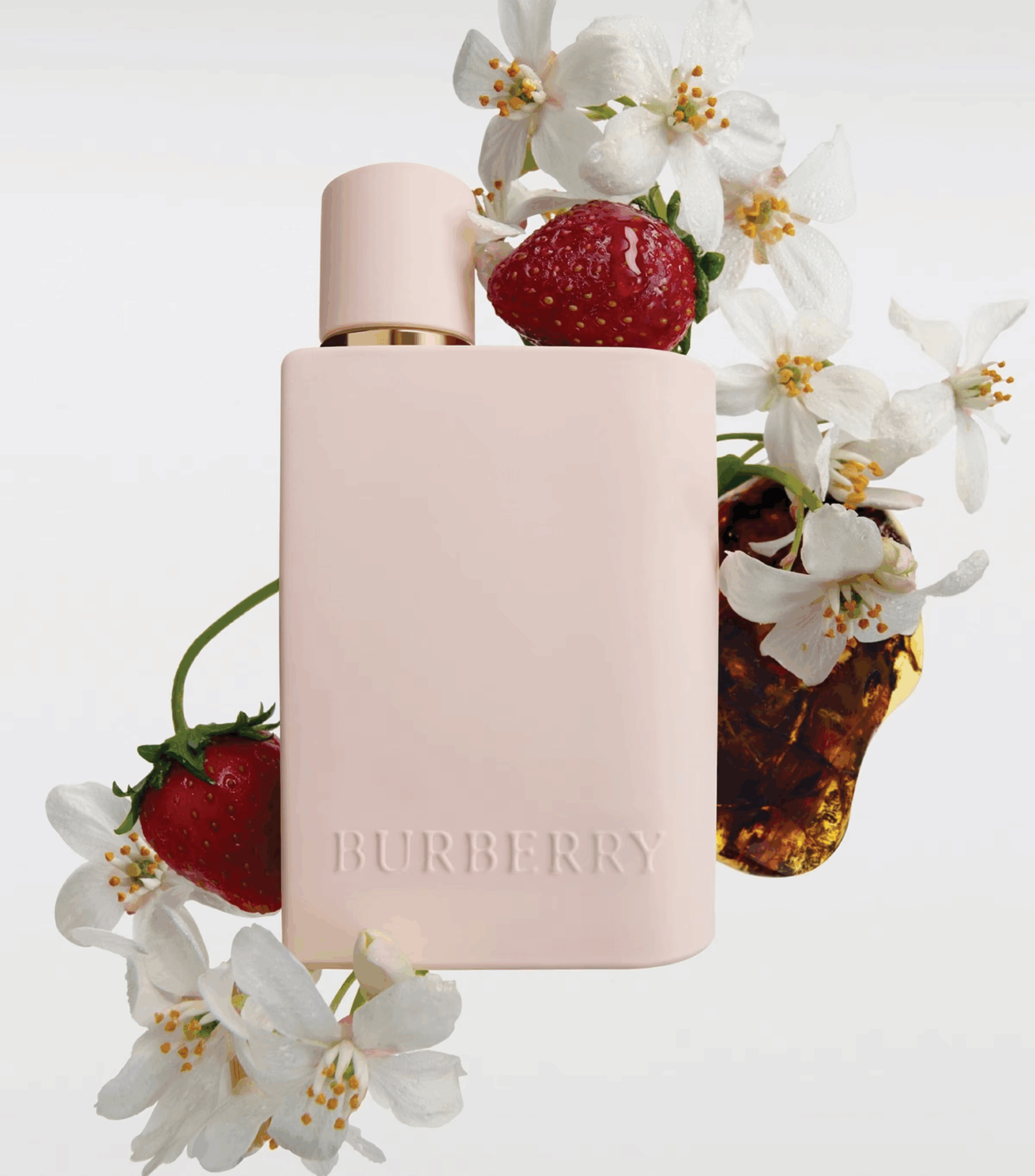 BURBERRY HER INTENSE EDP TESTER (W) 100ML - Image 2