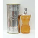 jean paul gaultier classique edt (w) 100ml