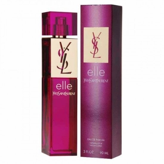 yves saint laurent elle (w) edp 90ml