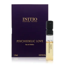 INITIO PSYCHEDELIC LOVE  EDP (U) VIAL 1.5M
