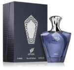 afnan turathi blue edp (m) 90ml