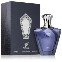 afnan turathi blue edp (m) 90ml