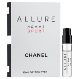 chanel allure homme sport edt (m) vial 1.5ml
