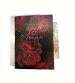 elizabeth arden always red femme edp (w) vial 1.5ml