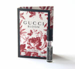 gucci bloom edp (w) vial 1.5ml