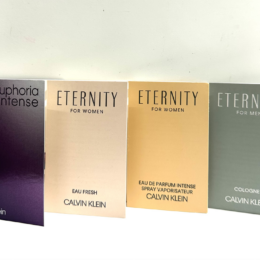 calvin klein eternity edp intense (w) vial 1.2ml x 2pc