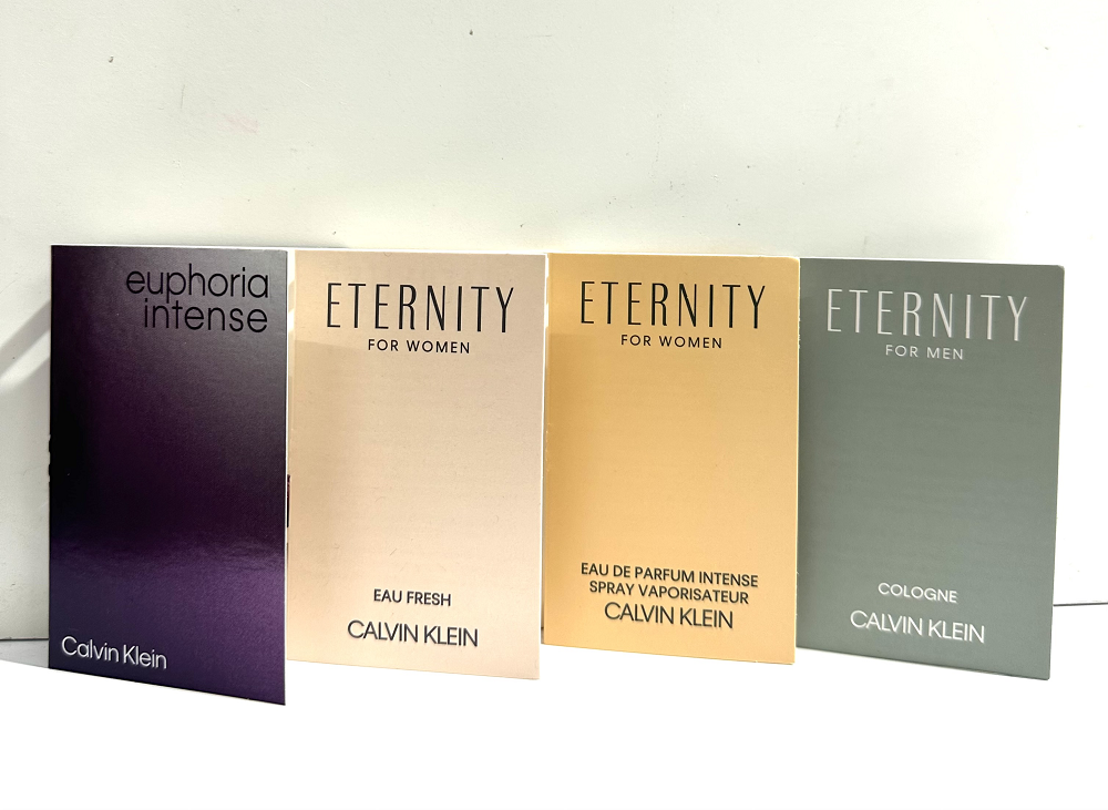 calvin klein eternity edp intense (w) vial 1.2ml x 2pc