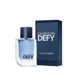 calvin klein defy edt (m) mini 5ml