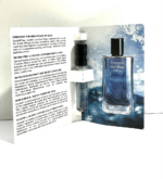 davidoff cool water parfum edp (m) vial 1.2ml
