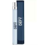 calvin klein defy edt (m) travel spray 10ml