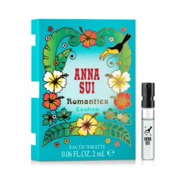 anna sui romantica exotica edt (w) vial 2ml