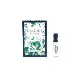 gucci bloom acqua di fiori edt (w) vial 1.5ml