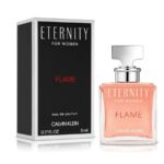 calvin klein eternity flame edp (w) mini 5ml