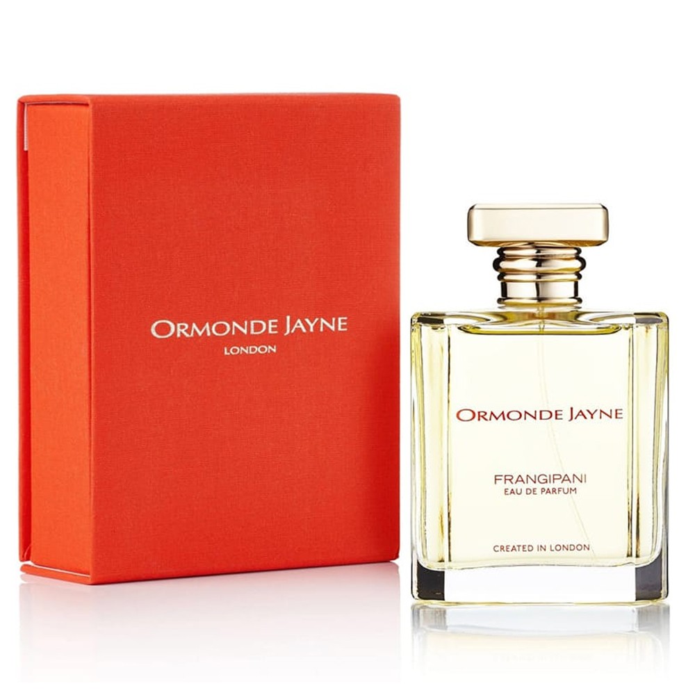 ormonde jayne frangipani edp (u) 120ml