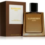 burberry hero edp (m) 100ml