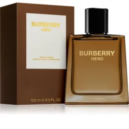burberry hero edp (m) 100ml