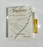 repetto l'envol blanc edt (w) vial 2ml