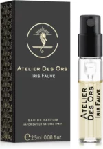 atelier des ors iris fauve edp (u) vial 2.5ml