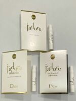 christian dior j'adore edp absolue (w) vial 1ml