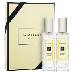 jo malone english pear & freesia 30ml and grapefruit 30ml