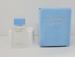 dolce & gabbana light blue edt (w) mini 4.5ml