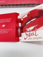 lolita lempicka sweet edp (w) vial 0.8ml