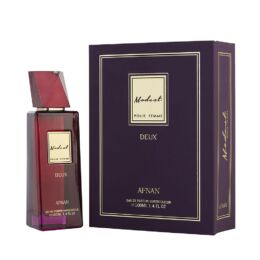 afnan modest deux (w) edp 100ml