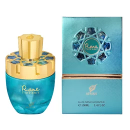 afnan rare tiffany (m) edp 100ml
