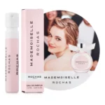 rochas mademoiselle rochas edp (w) vial 1.2ml