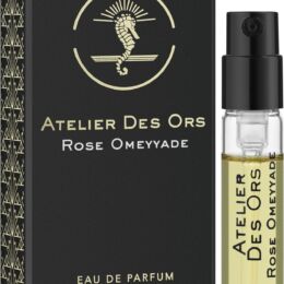 atelier des ors rouge saray edp (u) vial 2.5ml