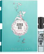 anna sui secret wish edt (w) vial 2ml