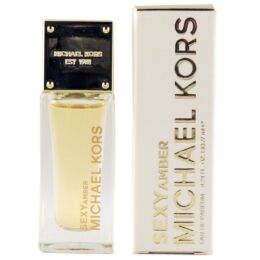michael kors sexy amber edp (w) mini 7ml