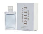 burberry brit splash edt (m) mini 5ml