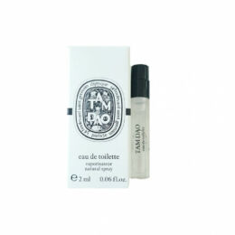diptyque tam dao edt (u) vial 2ml
