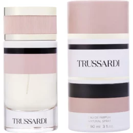 trussardi edp (w) 100ml
