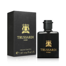trussardi uomo edt (m) 7ml