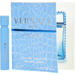 versace man eau fraiche edt (m) vial 1ml x 2pc