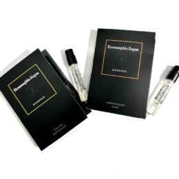 ermenegildo zegna indonesian oud edp (m) vial 1.5ml
