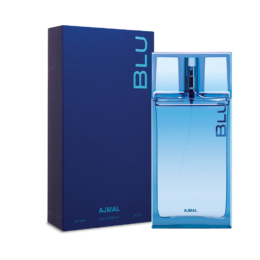 ajmal blu edp (m) 100ml