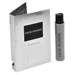 DIOR HOMME EDT (M) VIAL 1ML