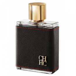 carolina herrera ch men edt 100ml tester