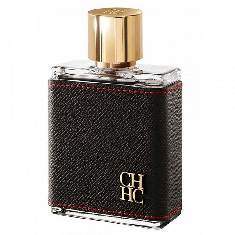 carolina herrera ch men edt 100ml tester
