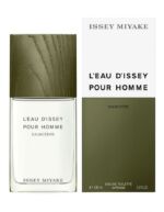 issey miyake l'eau d'issey pour homme eau & cedre intense (m) edt 100ml