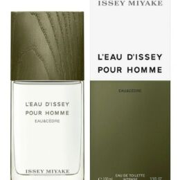 issey miyake l'eau d'issey pour homme eau & cedre intense (m) edt 100ml