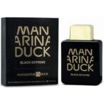 mandarina duck black extreme edp (m) 100ml