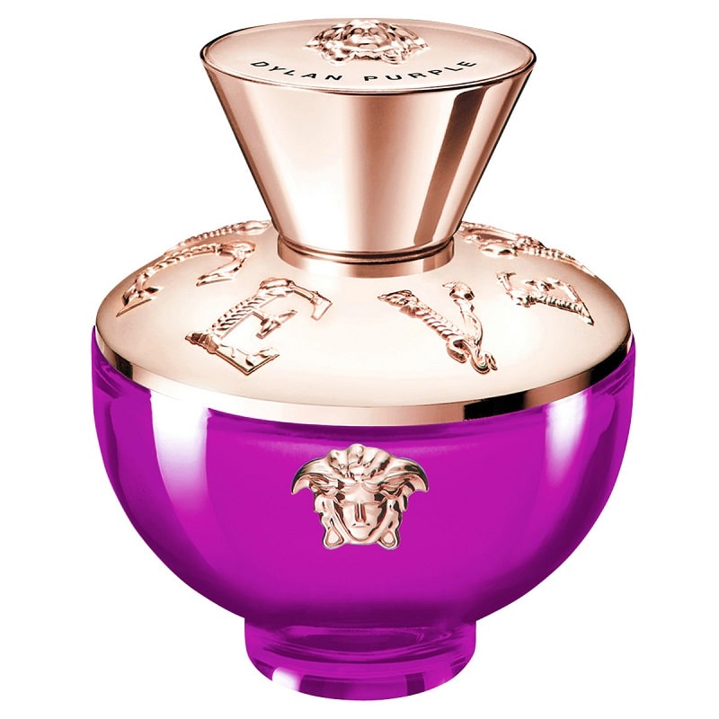 versace dylan purple pour femme edp (w) 100ml