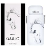 armaf caballo pour homme edp (m) 100ml